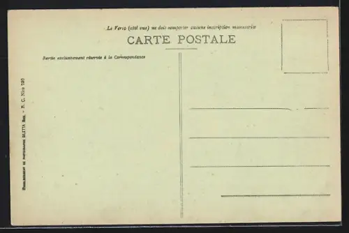 AK Monaco, Ravin Ste-Dévote, Intérieur du Port