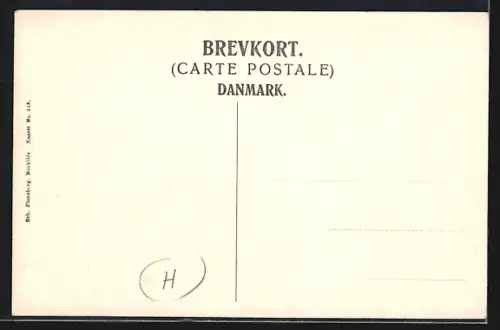 AK Jyllinge, Jyllinge Kirke