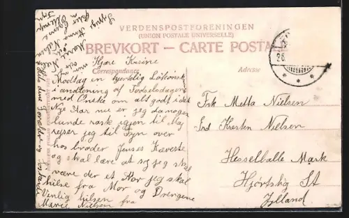 AK Vemmelev, Vemmelev Kirke