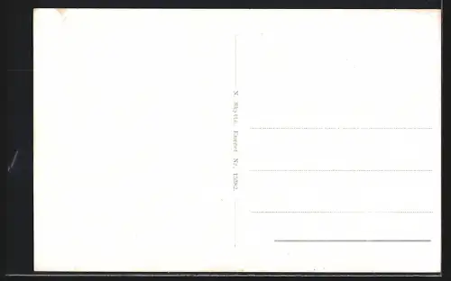 AK Vederso, Vederso Kirke