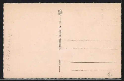 AK Odense, Fredens Kirke