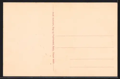 AK Saeby, Parti ved Mollen