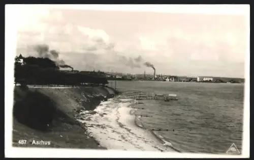 AK Aarhus, Panorama