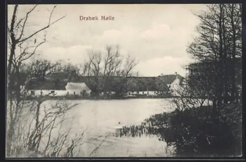 AK Drabaek Mølle, Panorama
