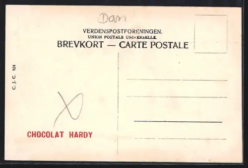 AK Drabaek Mølle, Panorama