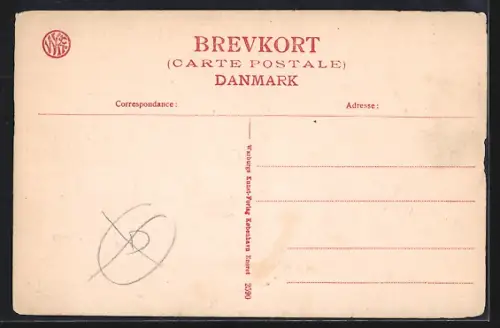 AK Aalborg, Harald Jensens gamle Braenderi