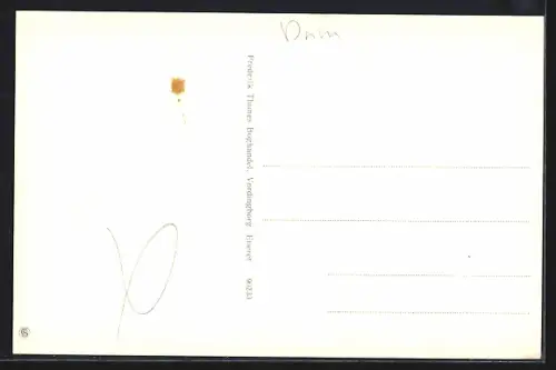 AK Vordingborg, Gymnasiet