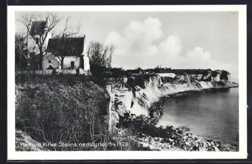 AK Stevns, Hojerup Kirke
