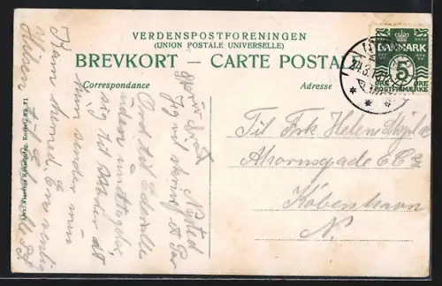 AK Roskilde, Domkirke