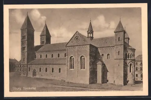 AK Viborg, Domkirke