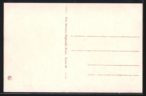 AK Bornholm, Ols Kirke