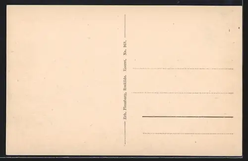 AK Roskilde, Domkirke