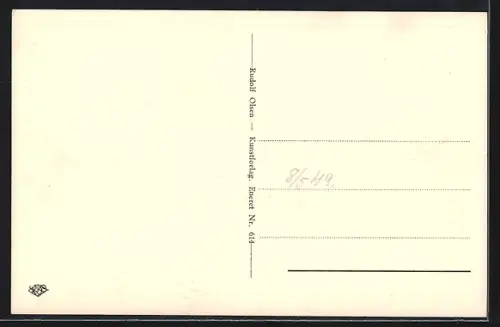 AK Ringsted, Sct. Bendts Kirke