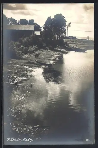 AK Rättvik, Enan