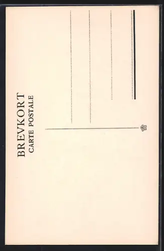 AK Rättvik, Utsikt fran Persborgs Pensionat