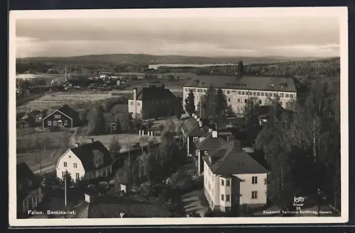 AK Falun, Seminariet