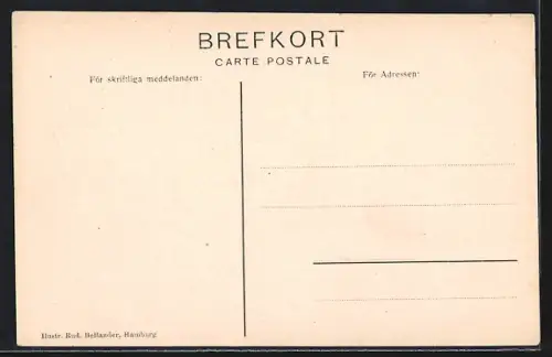 AK Saxviken, Morastrand