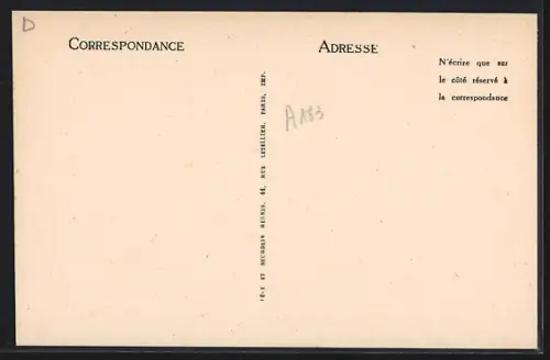 AK Modane, La Grande Rue avec fontaine et passants