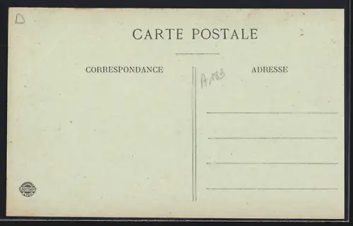 AK Ugine, Usine Electrométallurgique, Procédé Paul Girod