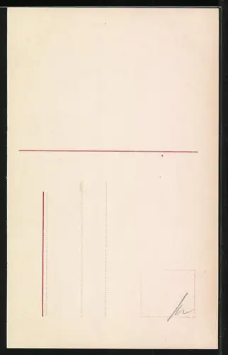 AK Prinz August Wilhelm von Preussen