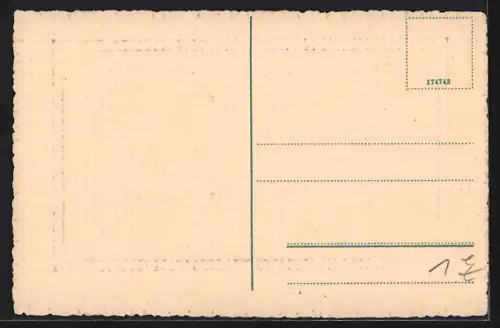 AK Stralsund, Marienkirche