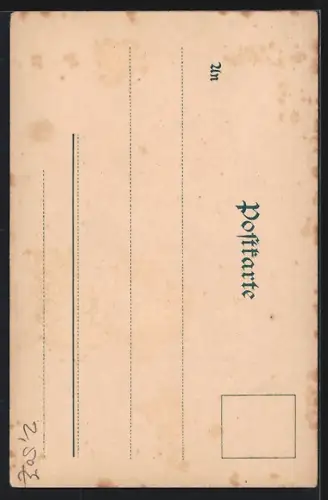 AK Magdeburg, Kaiserdenkmal