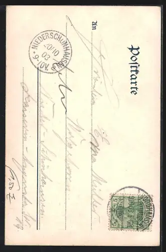 AK Nordhausen, Roland