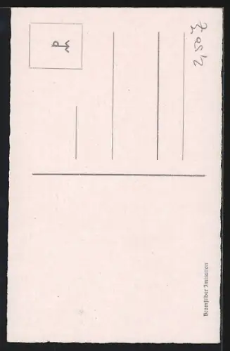 AK Potsdam, Garnisonkirche