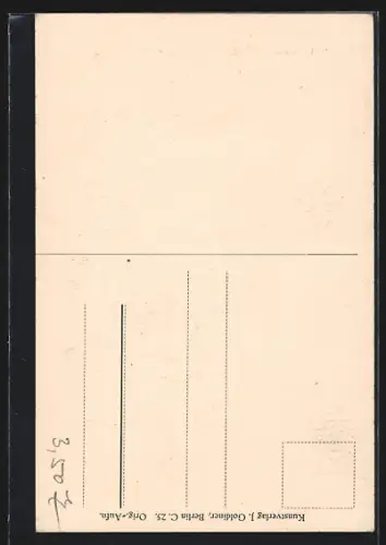 AK Lychen, Stargarder Tor