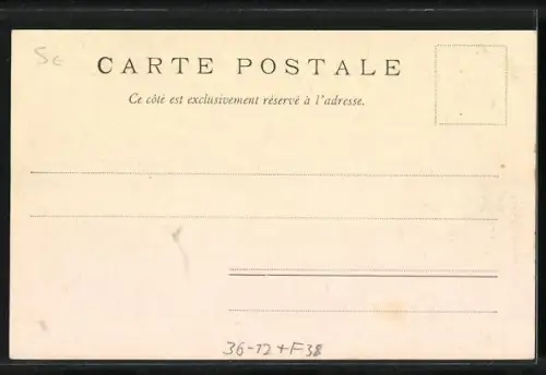 AK St-Pierre-de-Chartreuse, Staatliche Schliessung des Klosters