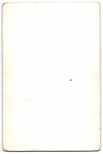 Fotografie A. Eberwein, Neu-Ulm, junger Soldat in Uniform Rgt. 12, im Passepartout in Treue fest