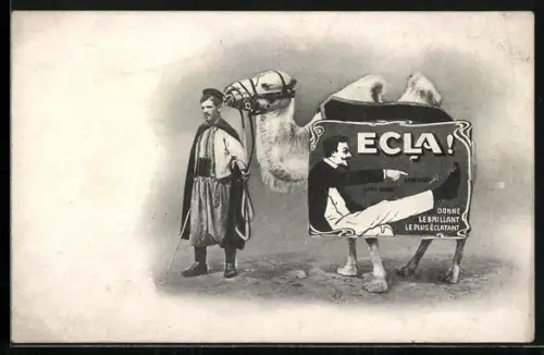 AK Ecla, Donne le brillant le plus éclatant