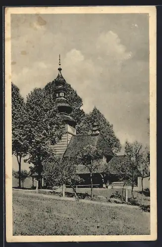 AK Svalara, Panorama