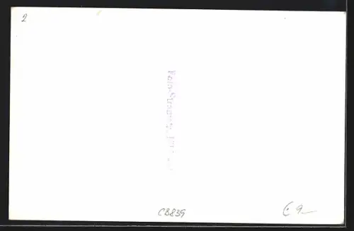 AK Eibiswald, Kloepferkeller