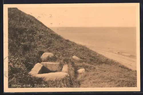 AK Tisvilde, Helene Kilde