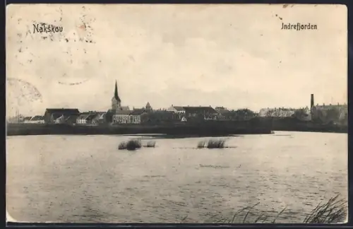 AK Nakskou, Indrefjorden