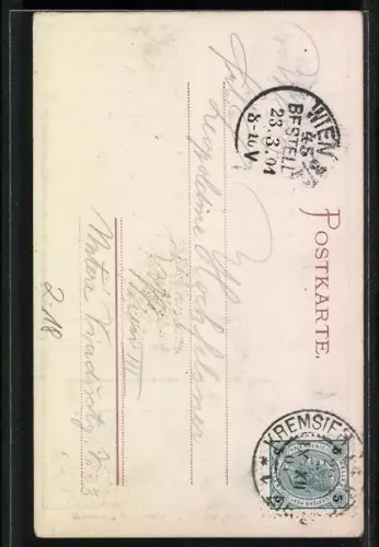 AK Steckbrief, Wegen grosser Schreibfaulheit wird der Steckbrief hier erlassen