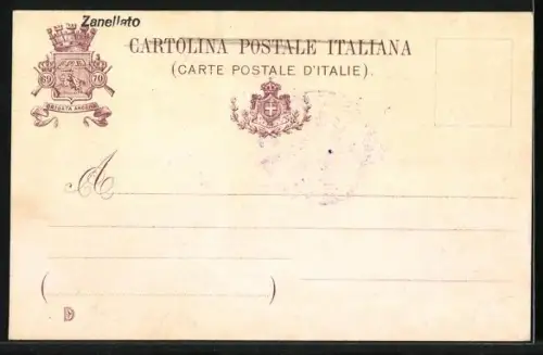 AK 69 -70. Brigata Ancona