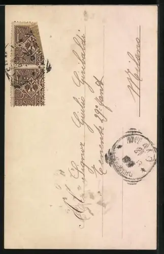 AK 24. Regg. Fanteria, Programma Musicale