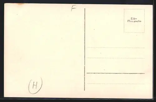 AK Helsingfors, Panorama