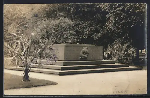 AK Helsinki, Panorama