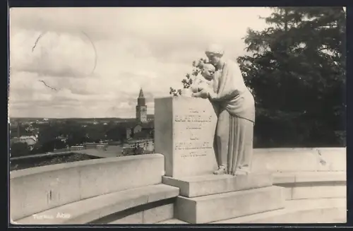 AK Turku, Abo