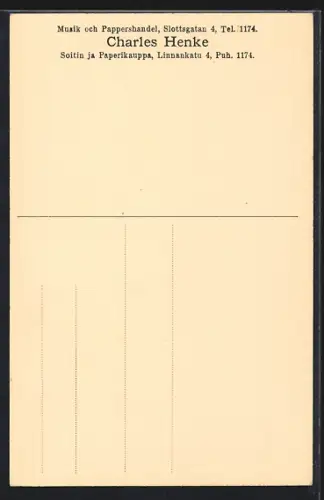 AK Turku, Tuomio Kirkko