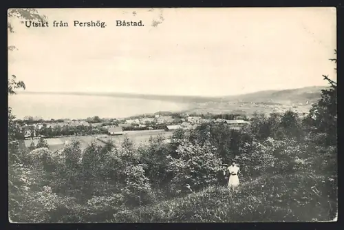 AK Pershög, Bástad