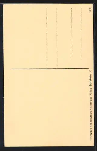 AK Stockholm, Riddarholmskyrkan