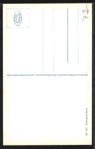 AK Köln, Der Buttermarkt