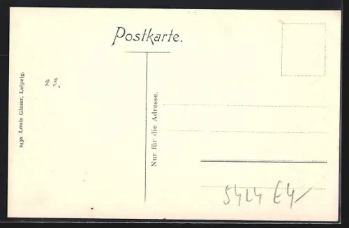 AK Bornhofen a. Rhein, Die feindlichen Brüder, Ruinen Sternberg und Liebenstein