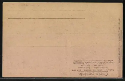 AK Nyon, Sanatorium, Portrait Kronprinzessin Luise von Sachsen