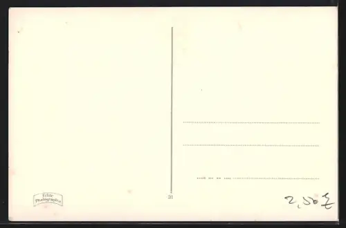 AK Boppard a. Rhein, Rheinuferpromenade