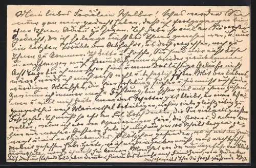 AK Hamm a. d. Sieg, Erholungsheim Hohegrete, Blick auf die Linde